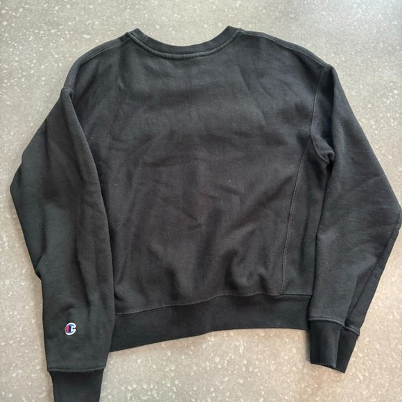 Champion Women’s Hoodie - Picture 3 of 7